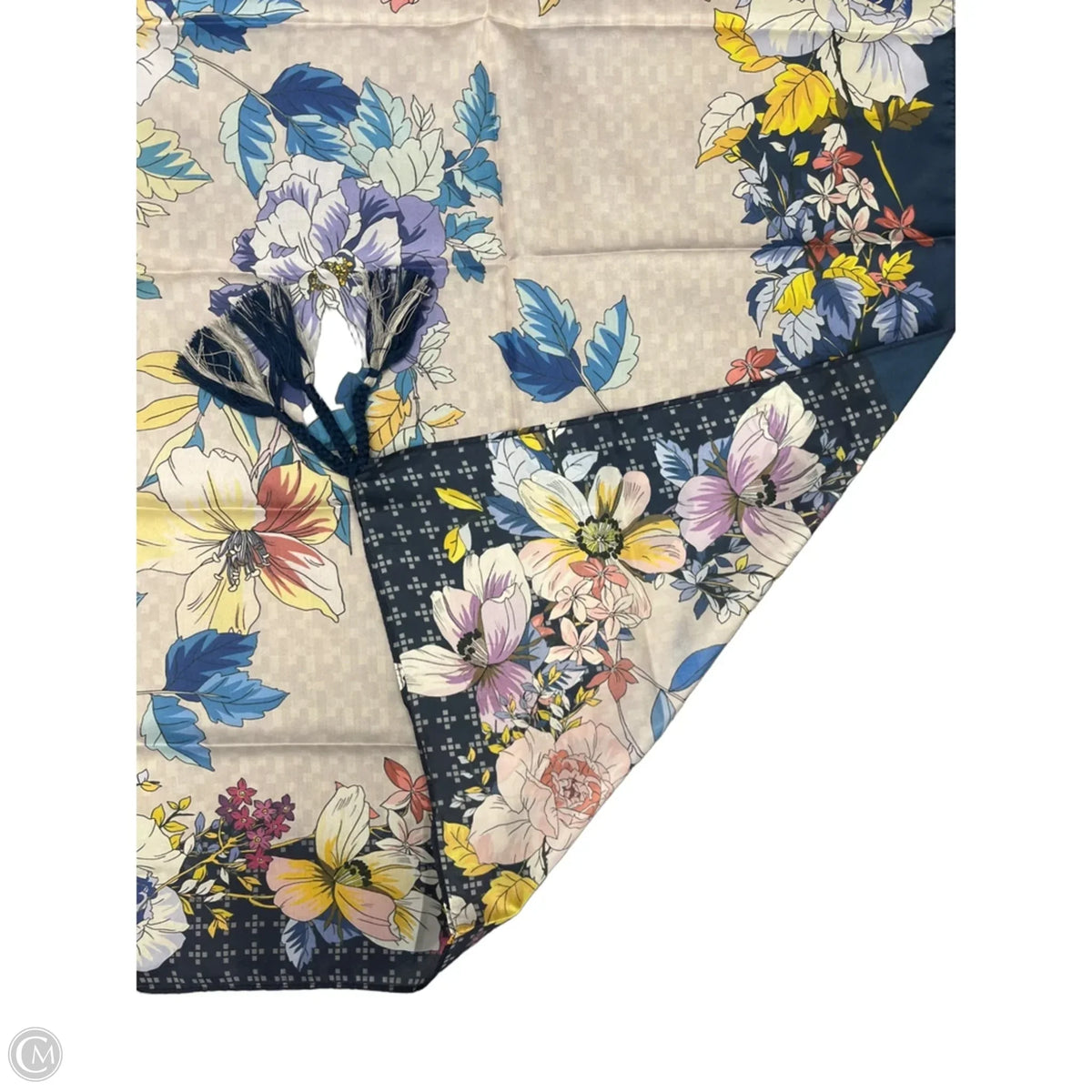 Scarf Designer By Johnny Was