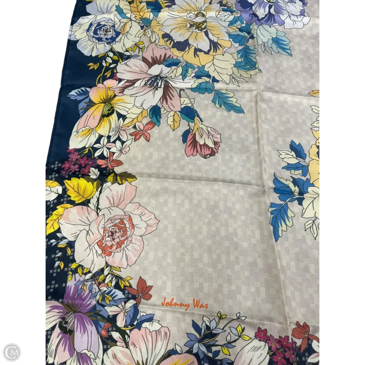 Scarf Designer By Johnny Was