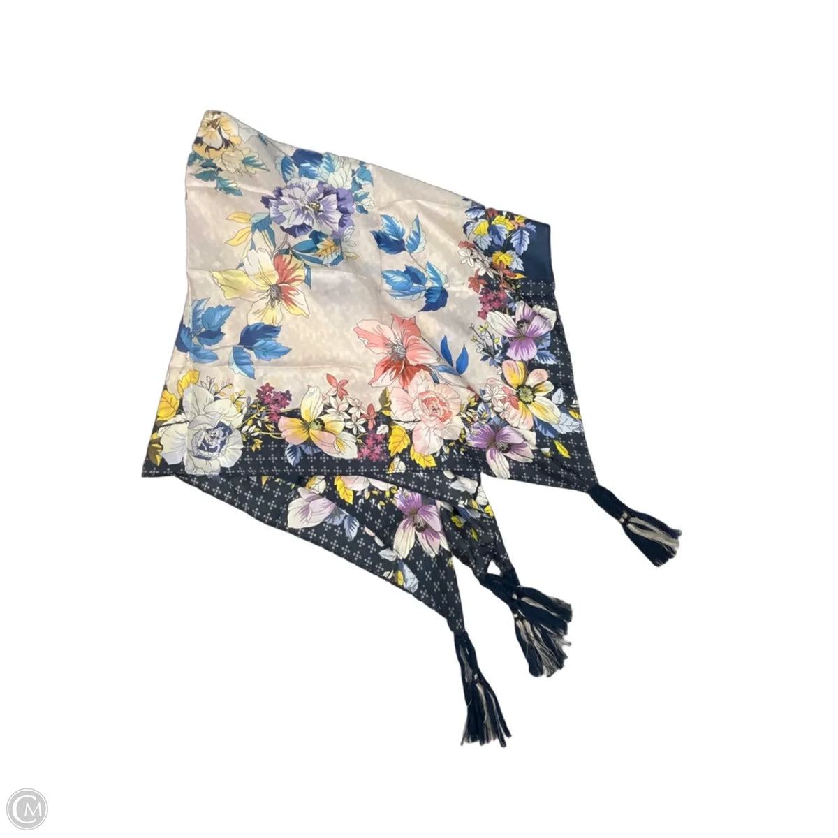 Scarf Designer By Johnny Was
