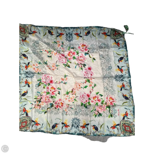 Scarf Designer By Johnny Was