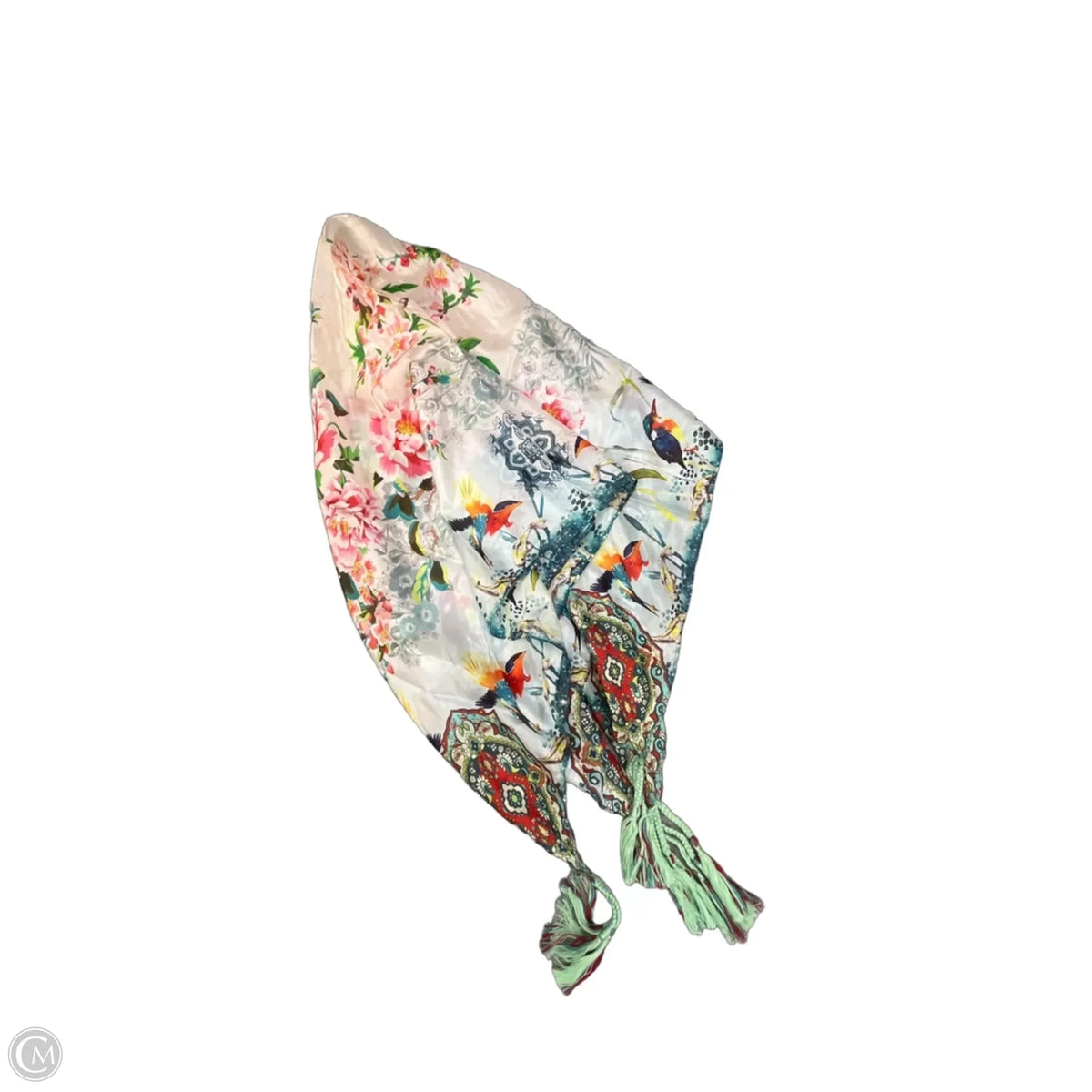 Scarf Designer By Johnny Was