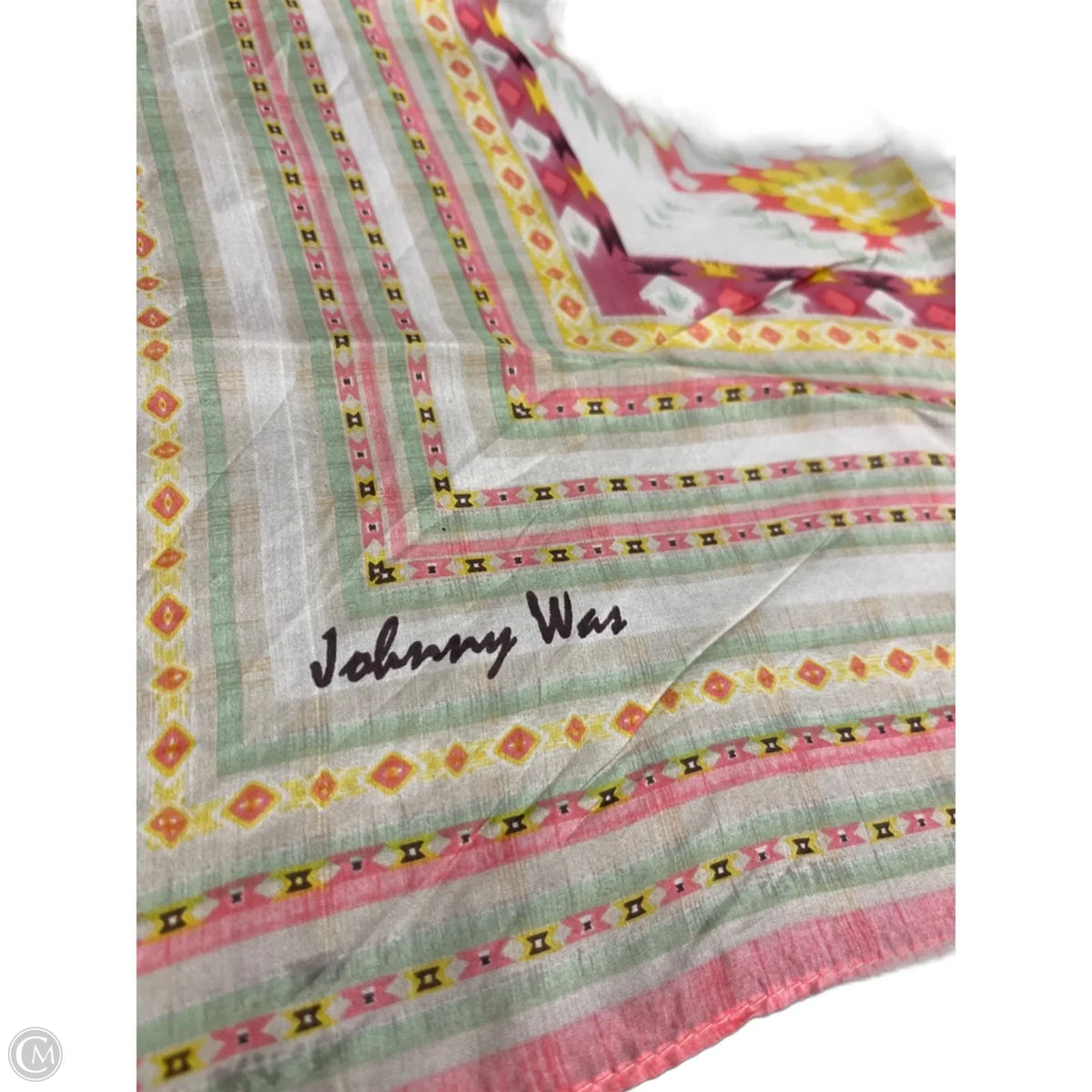 Scarf Designer By Johnny Was