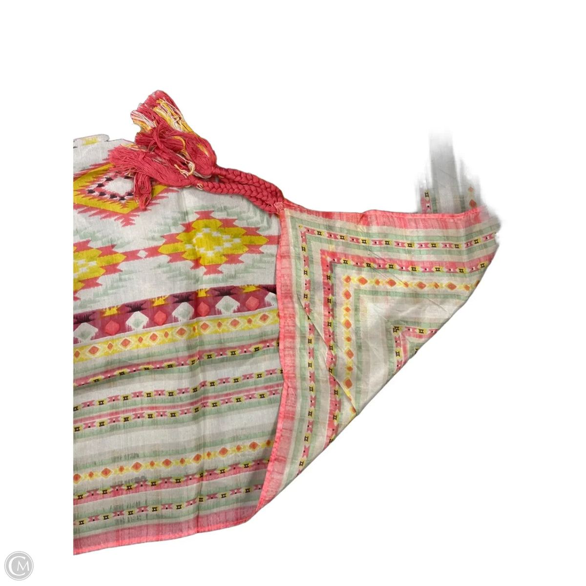 Scarf Designer By Johnny Was