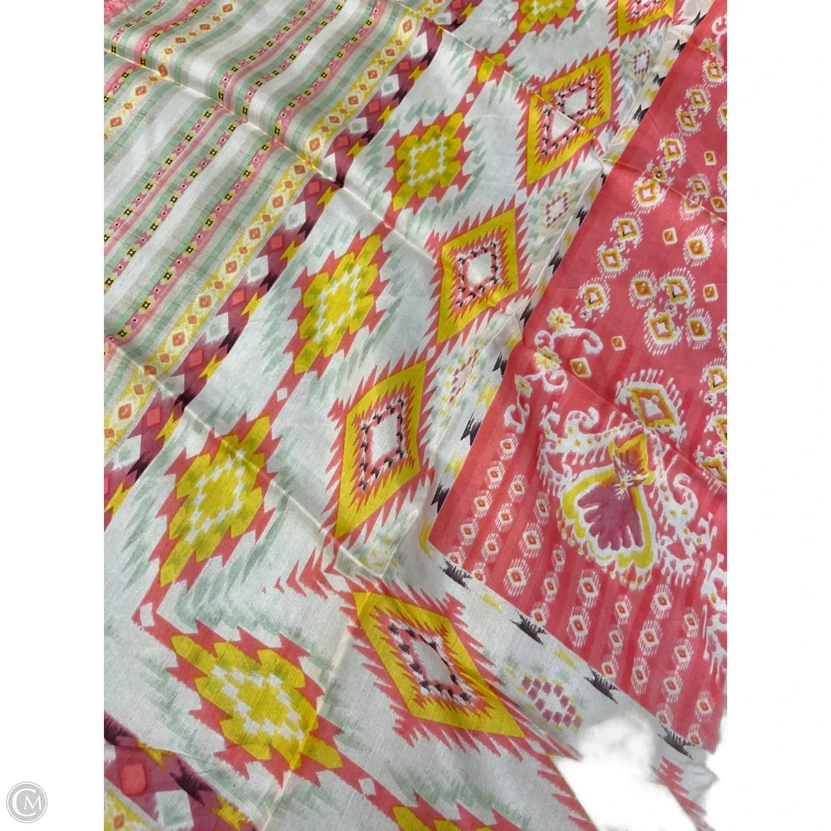 Scarf Designer By Johnny Was