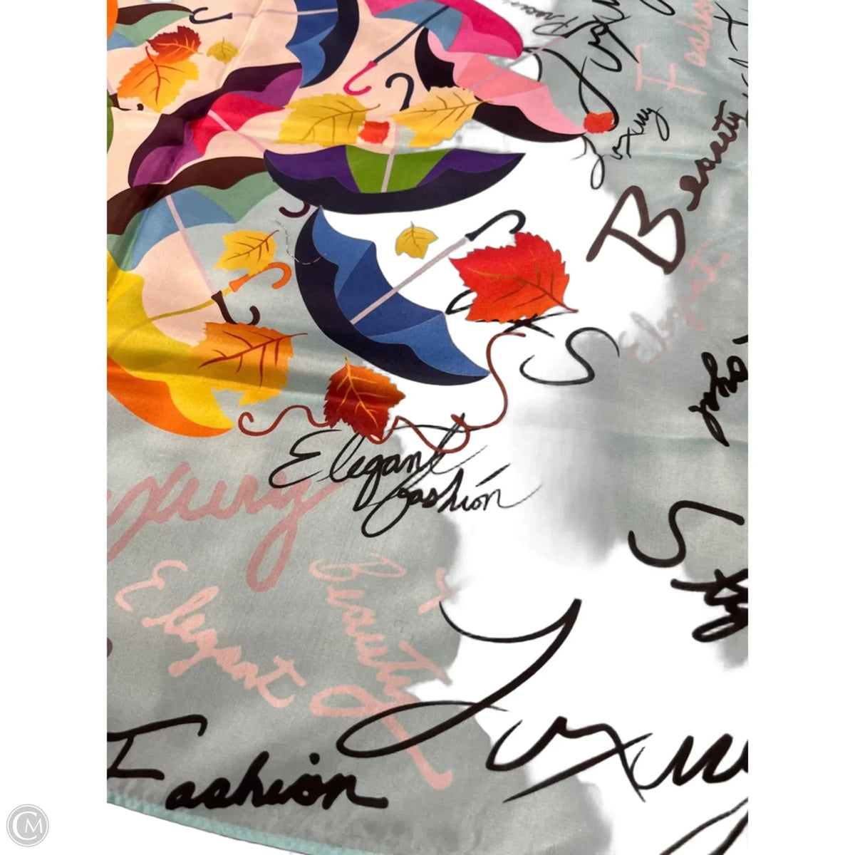 Scarf Designer By Johnny Was