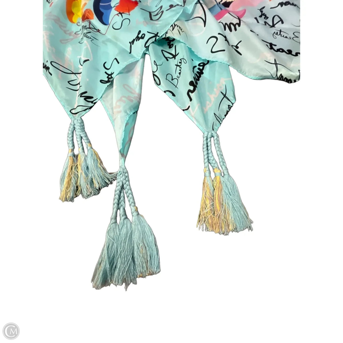 Scarf Designer By Johnny Was