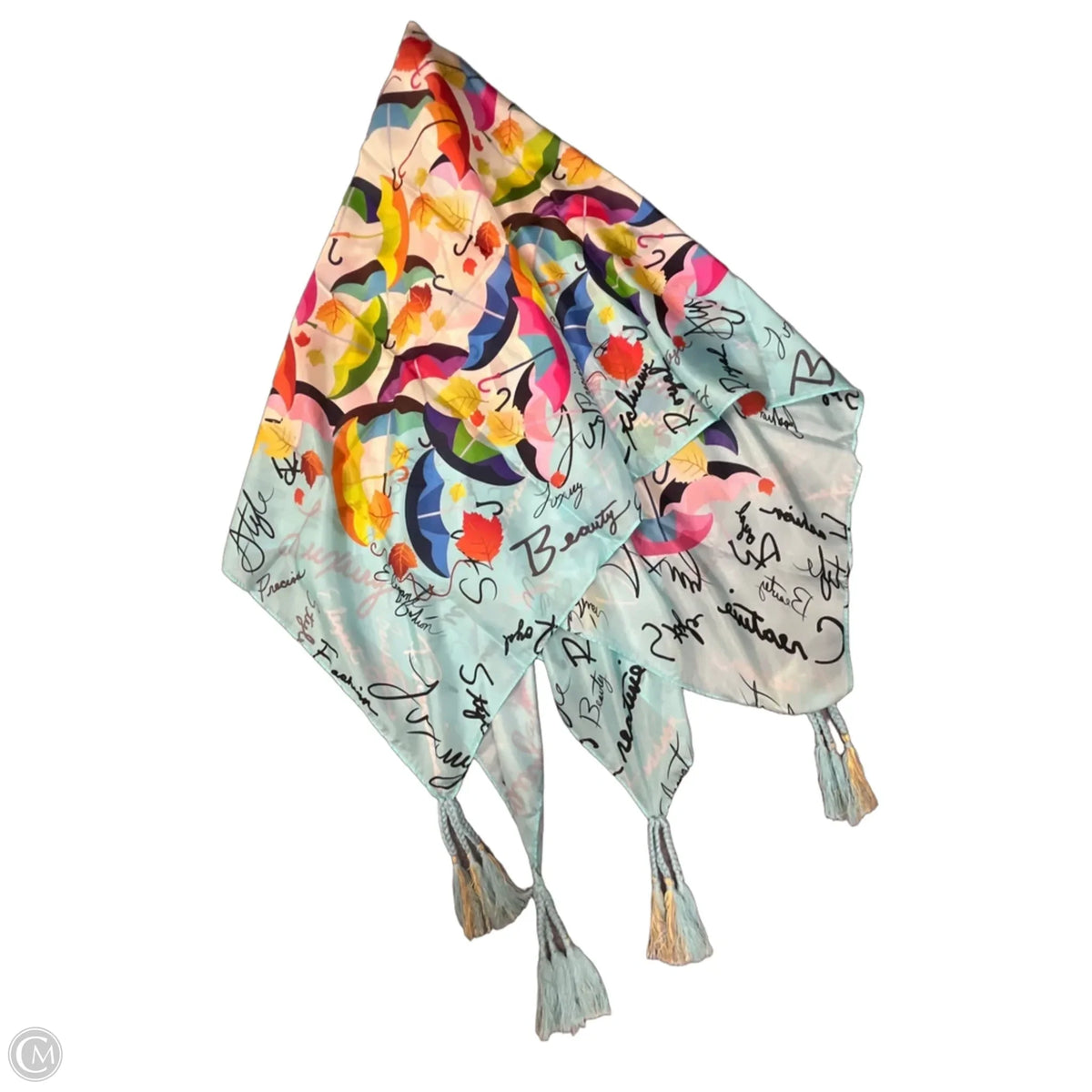 Scarf Designer By Johnny Was