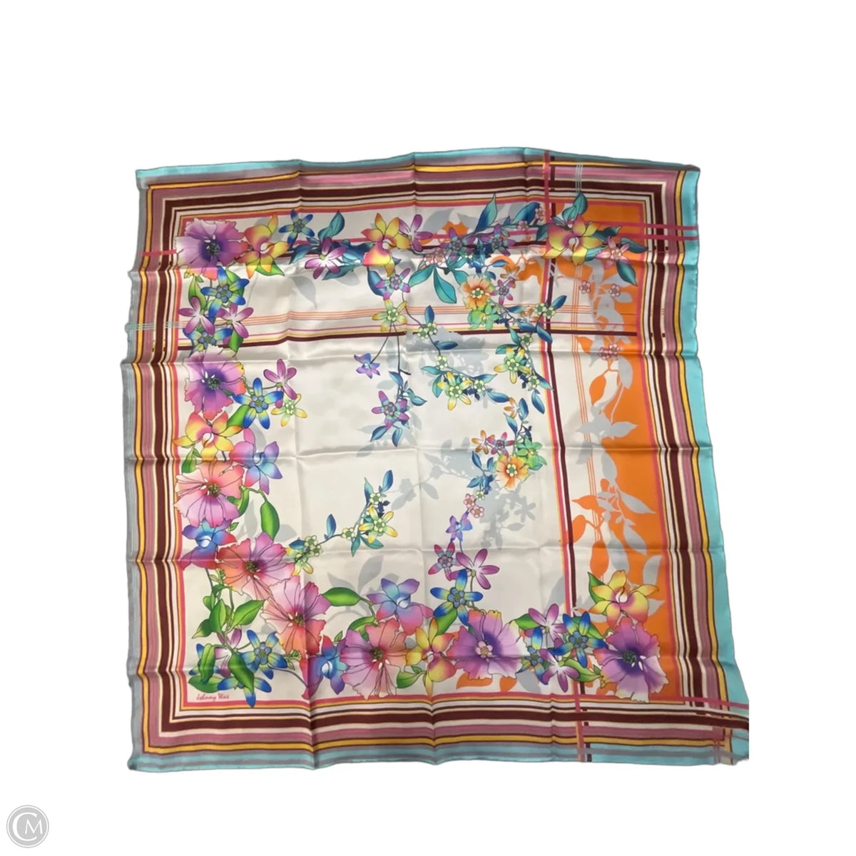 Scarf Designer By Johnny Was