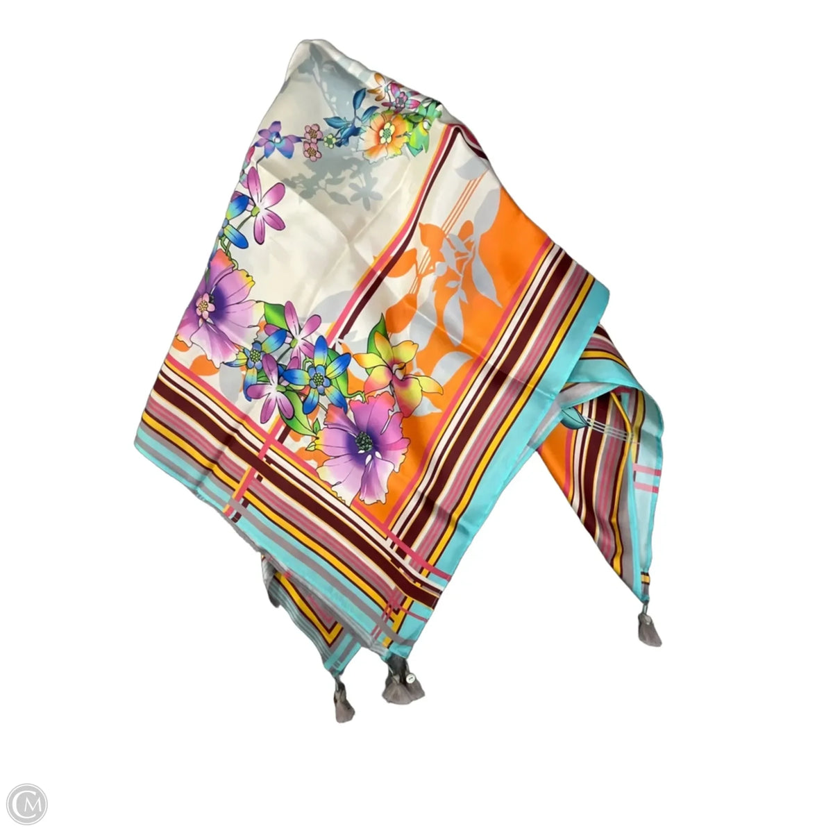 Scarf Designer By Johnny Was