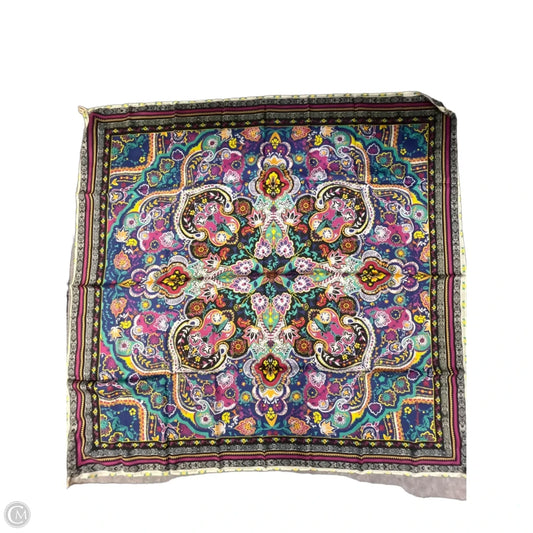 Scarf Designer By Johnny Was