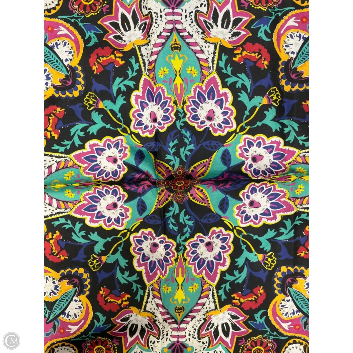 Scarf Designer By Johnny Was