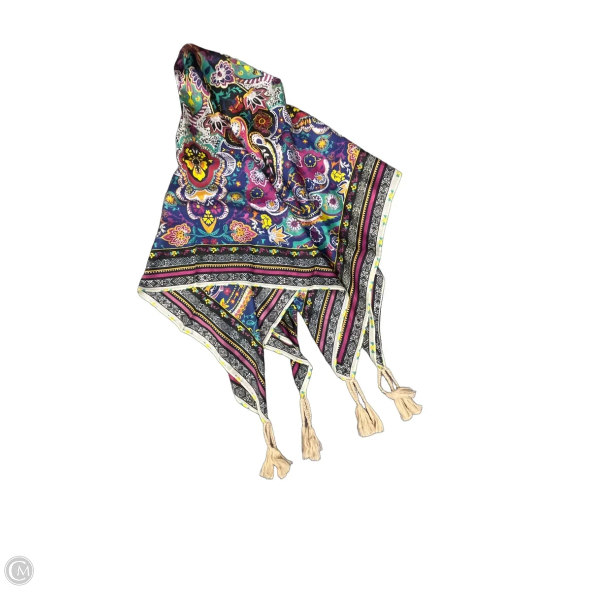 Scarf Designer By Johnny Was