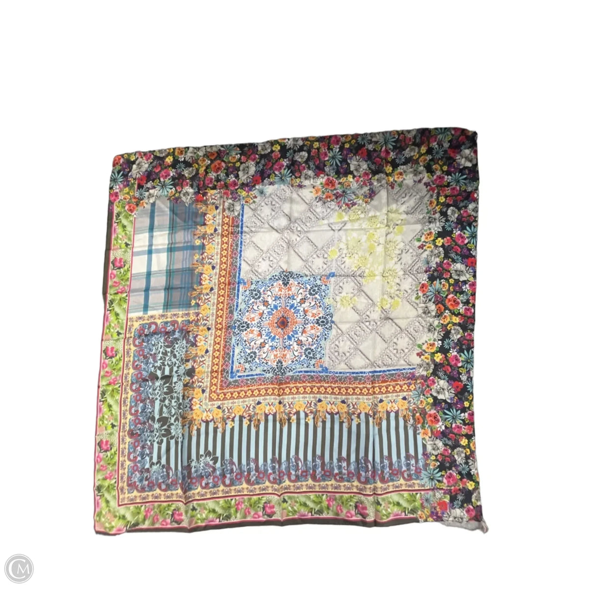 Scarf Designer By Johnny Was