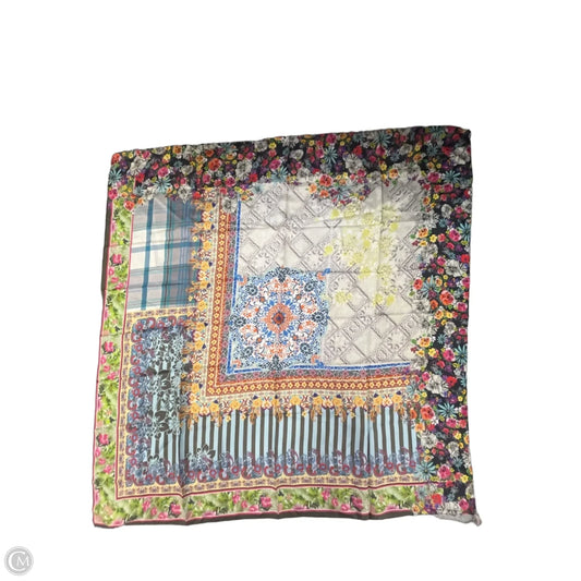 Scarf Designer By Johnny Was