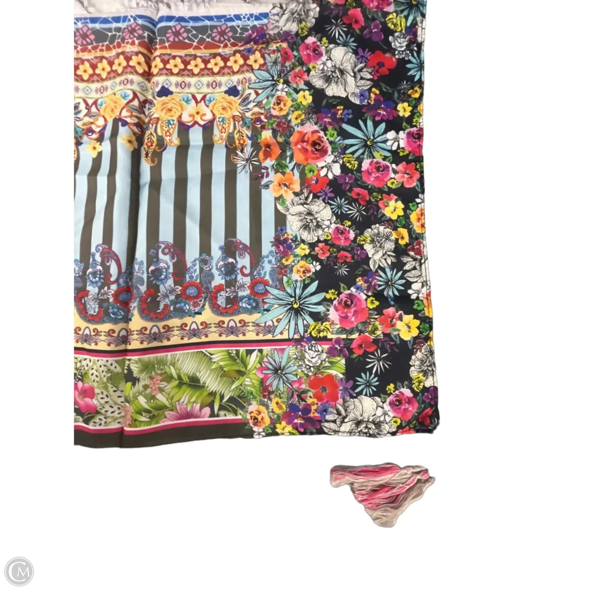 Scarf Designer By Johnny Was