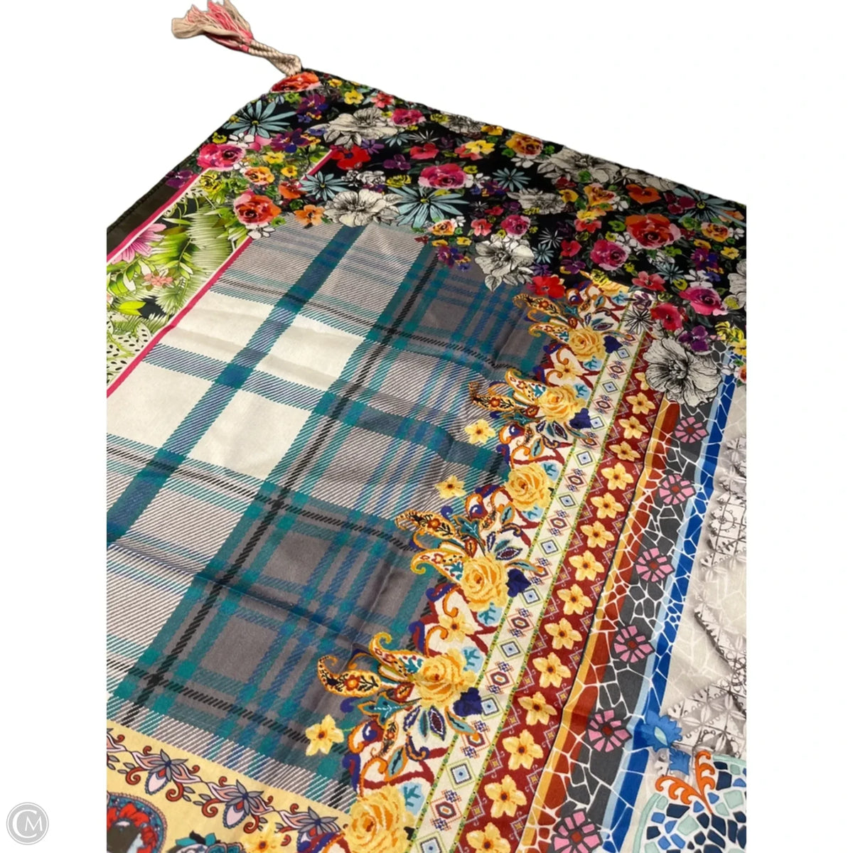 Scarf Designer By Johnny Was