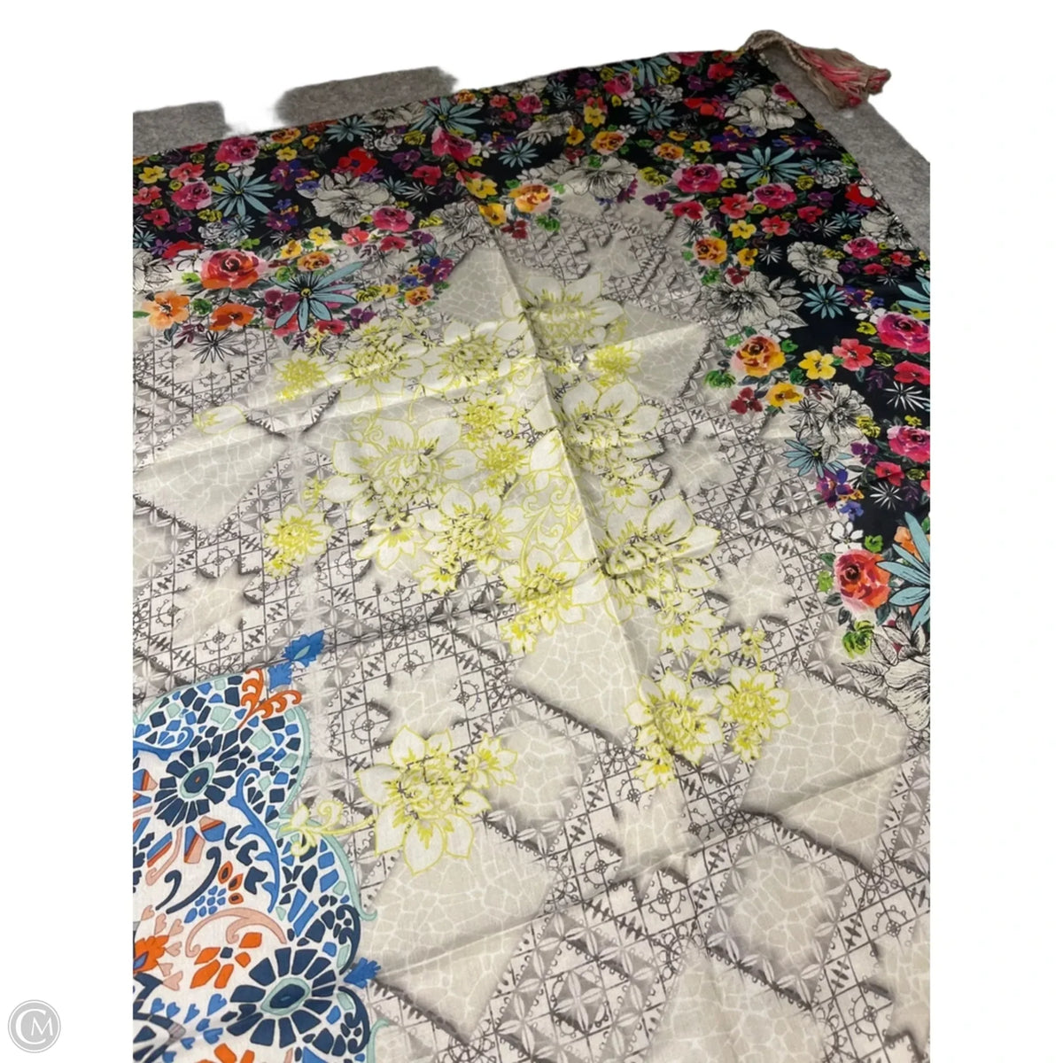 Scarf Designer By Johnny Was