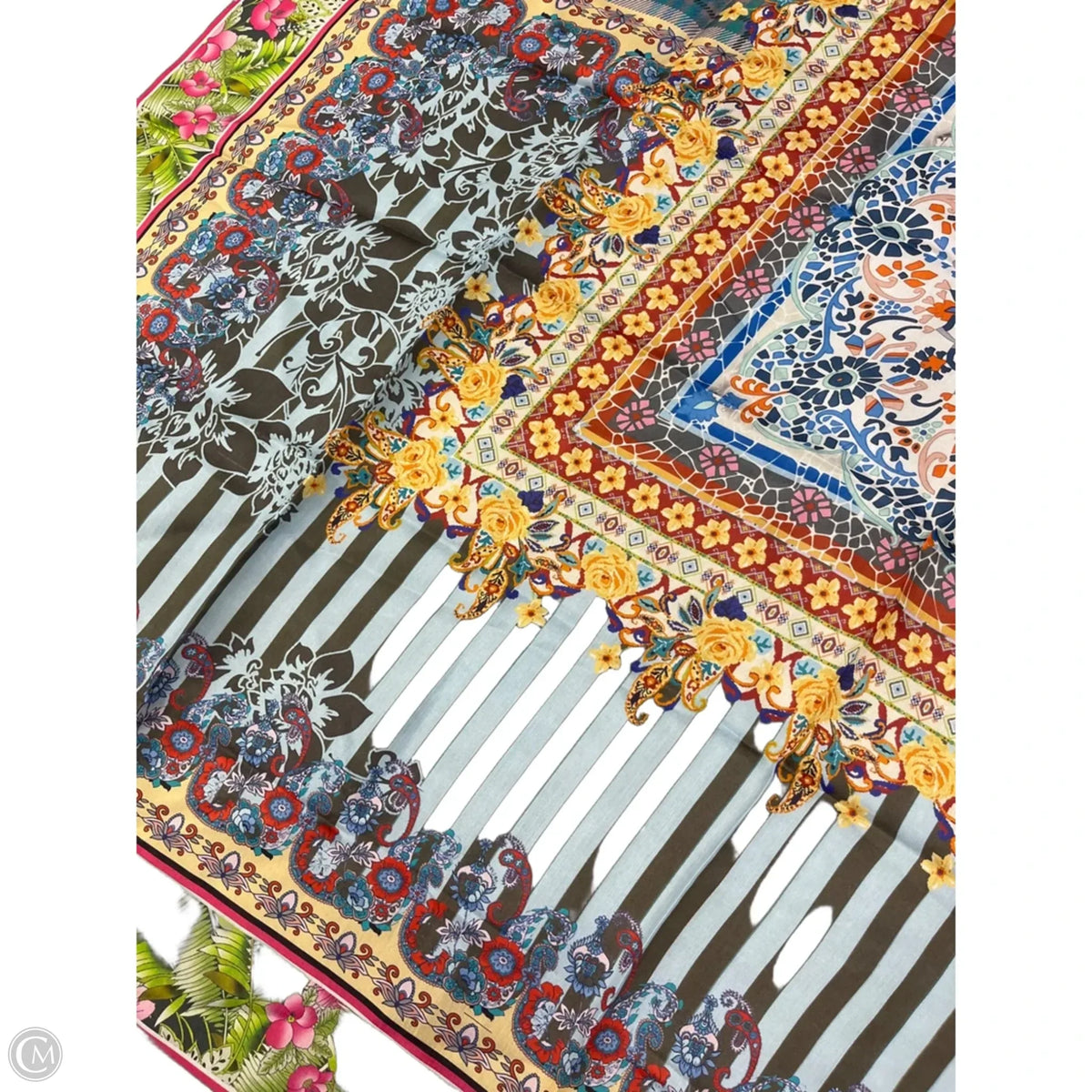 Scarf Designer By Johnny Was