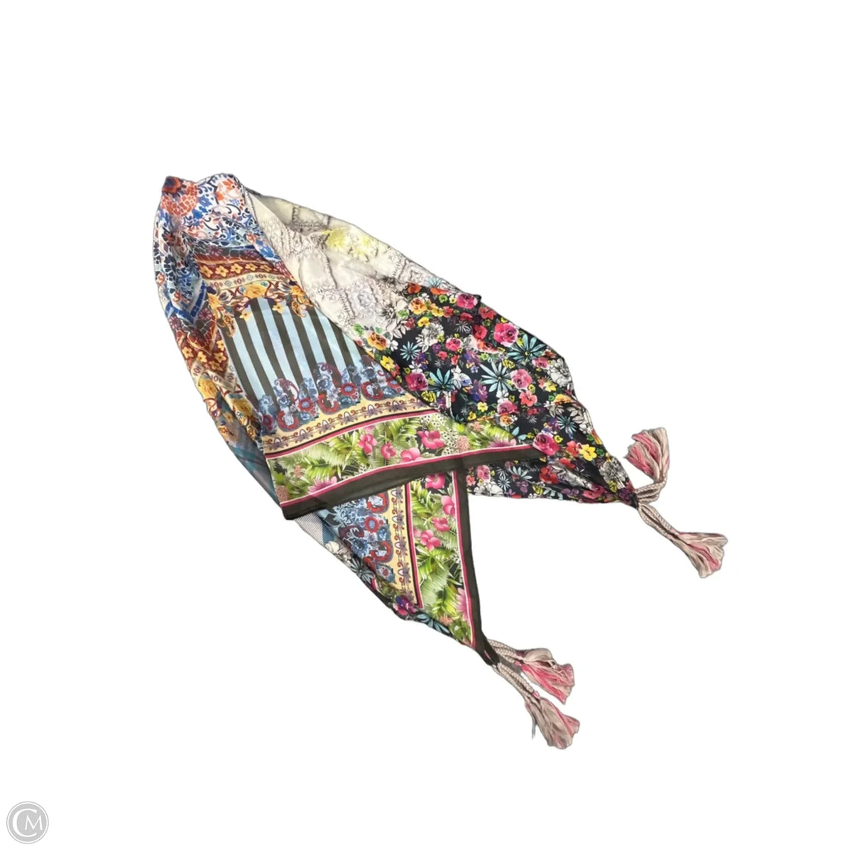 Scarf Designer By Johnny Was