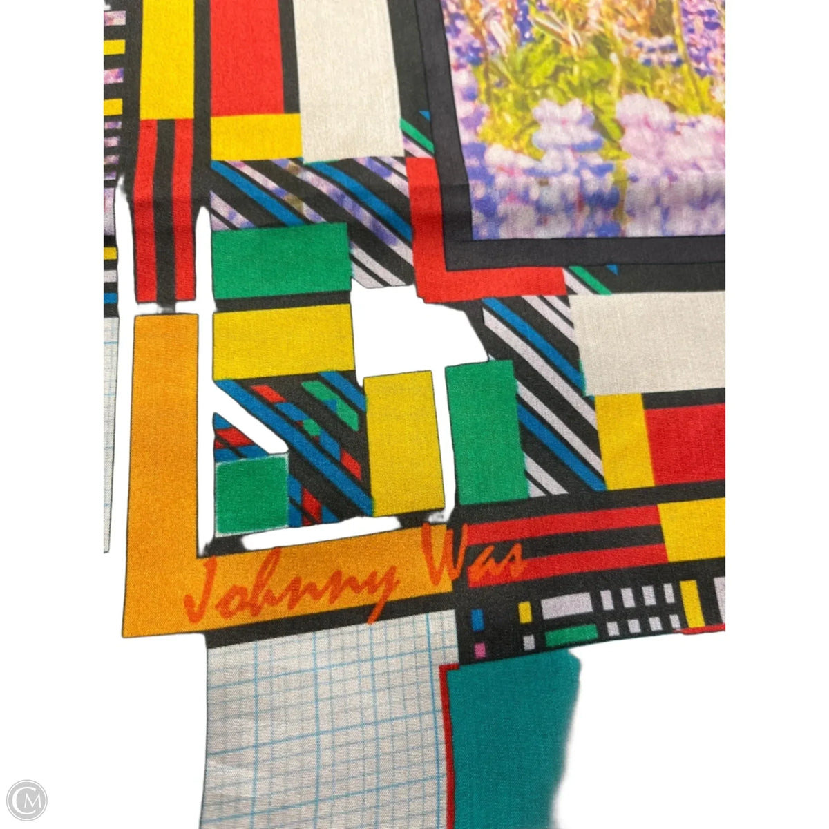Scarf Designer By Johnny Was