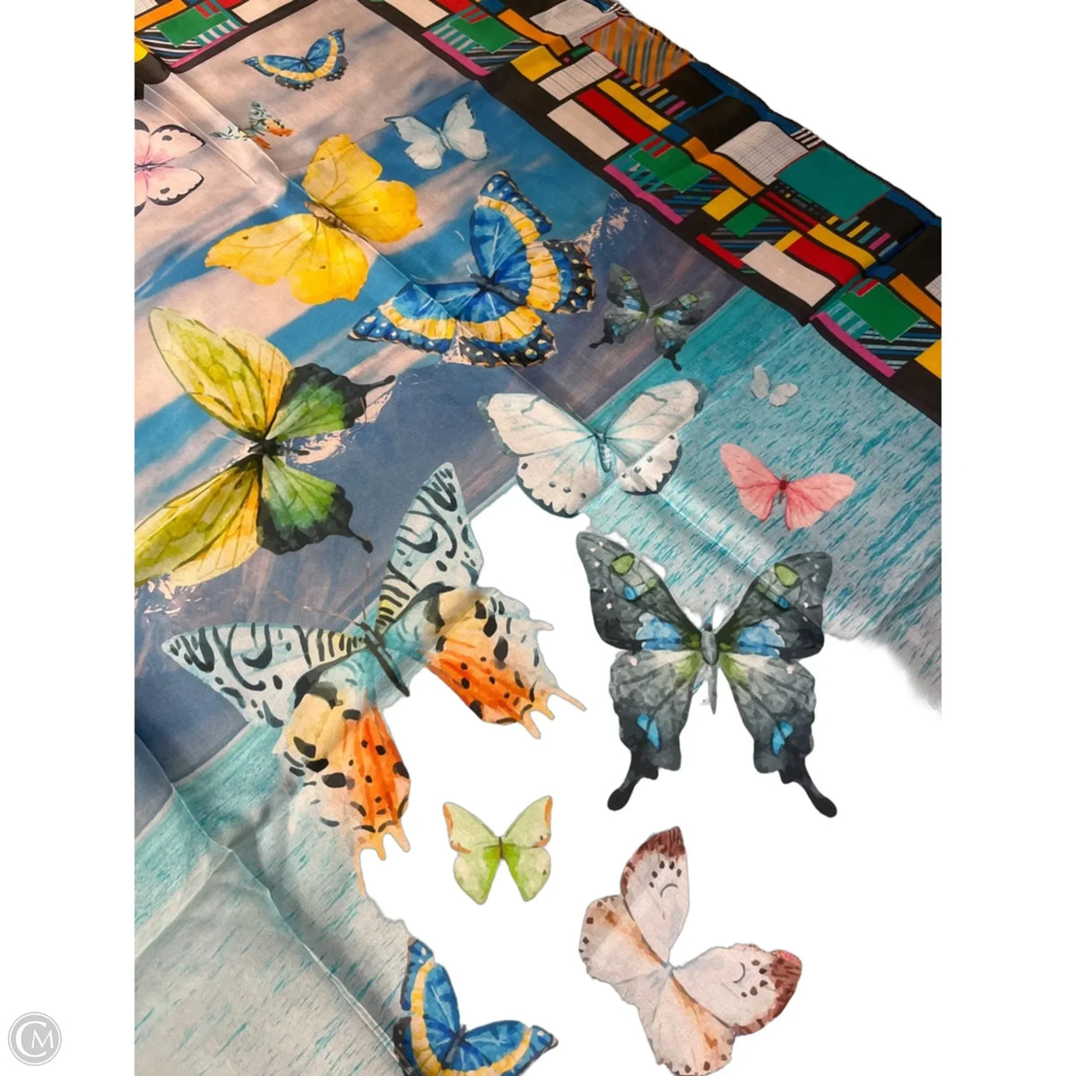 Scarf Designer By Johnny Was