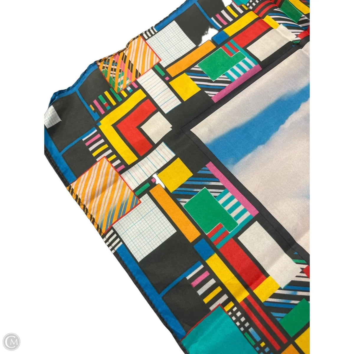Scarf Designer By Johnny Was