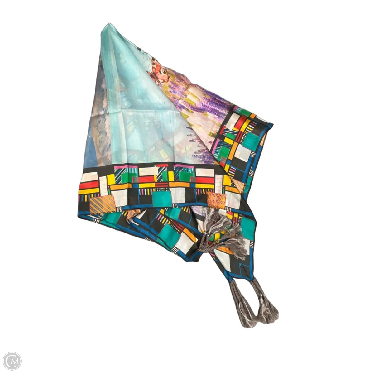 Scarf Designer By Johnny Was