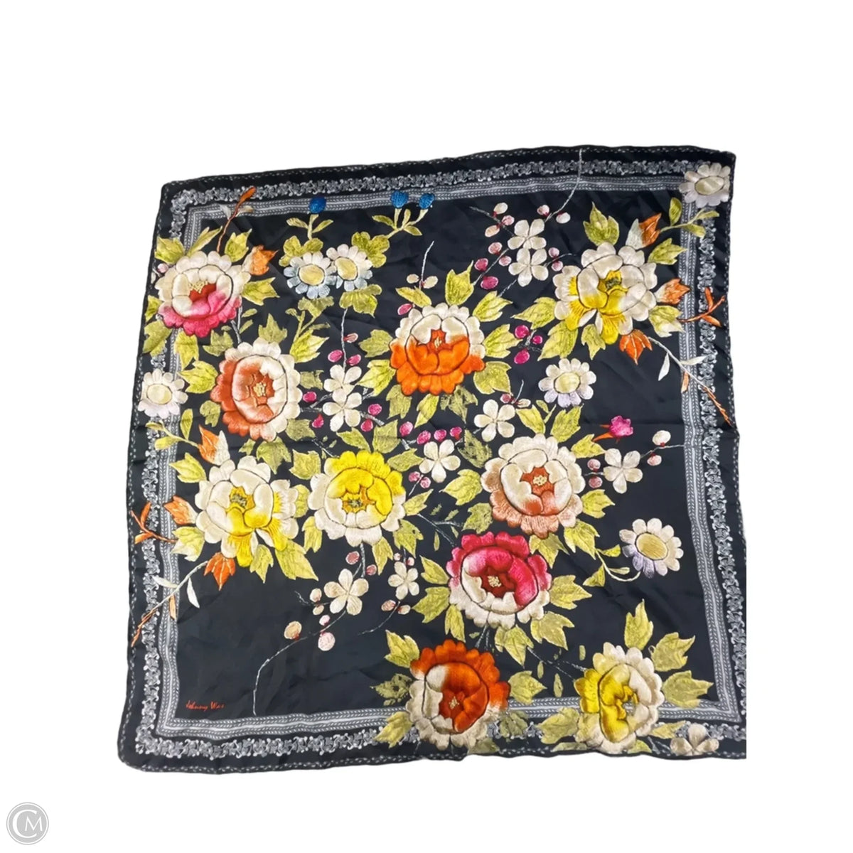 Scarf Designer By Johnny Was