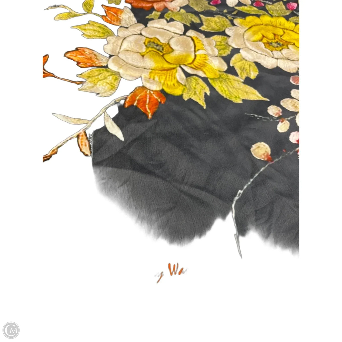 Scarf Designer By Johnny Was