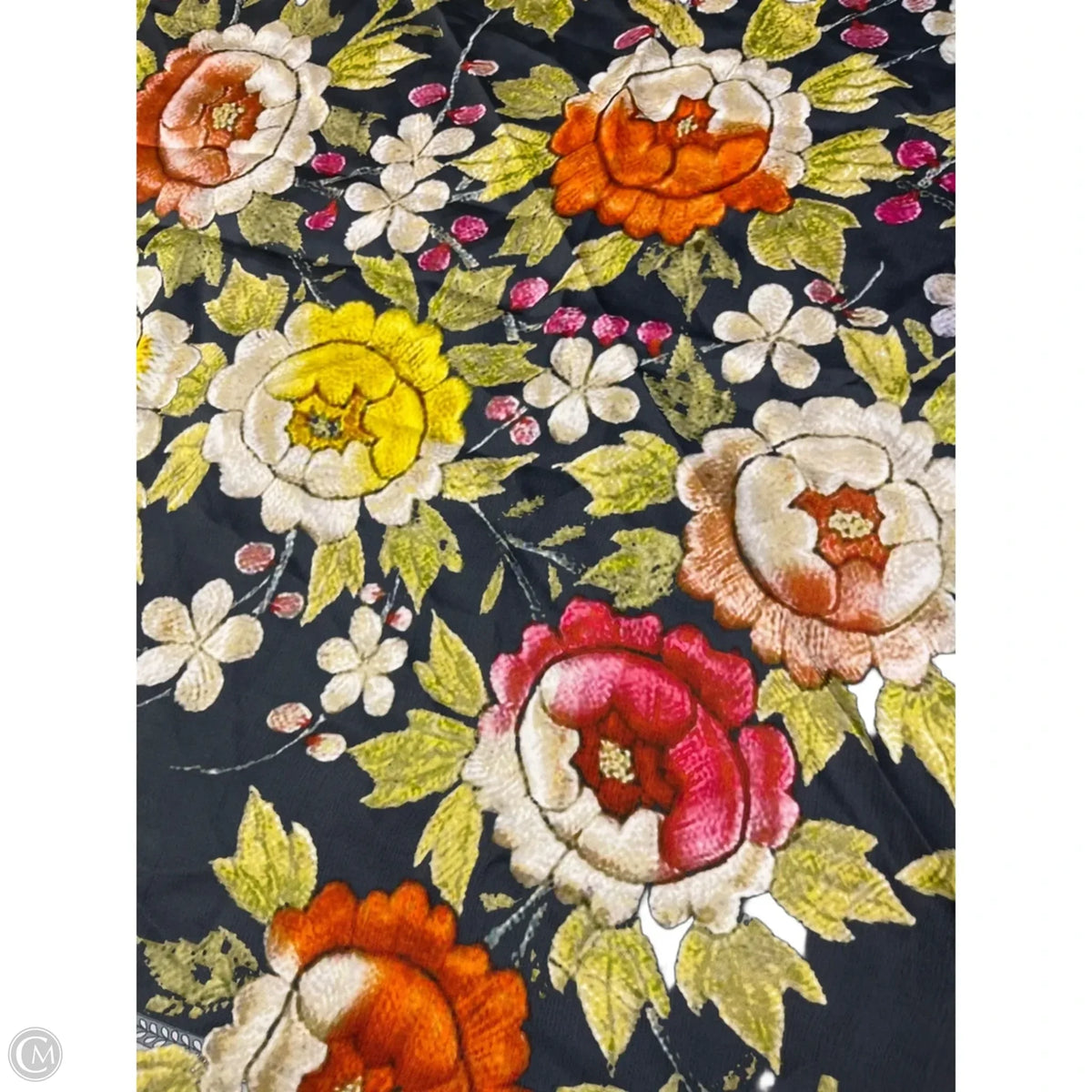 Scarf Designer By Johnny Was