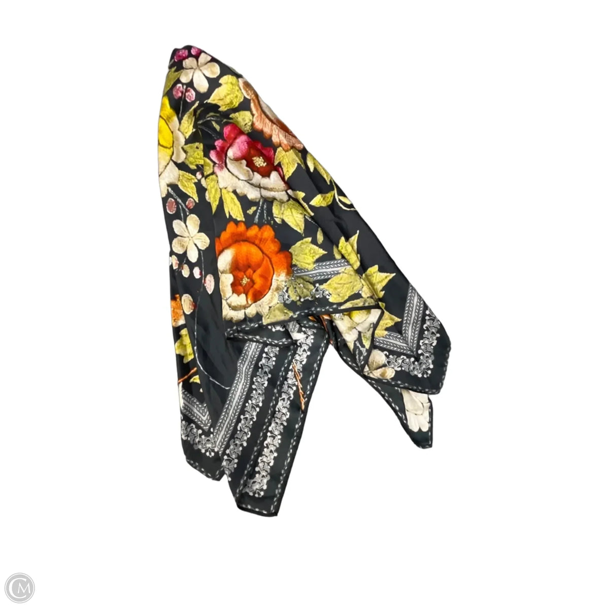 Scarf Designer By Johnny Was