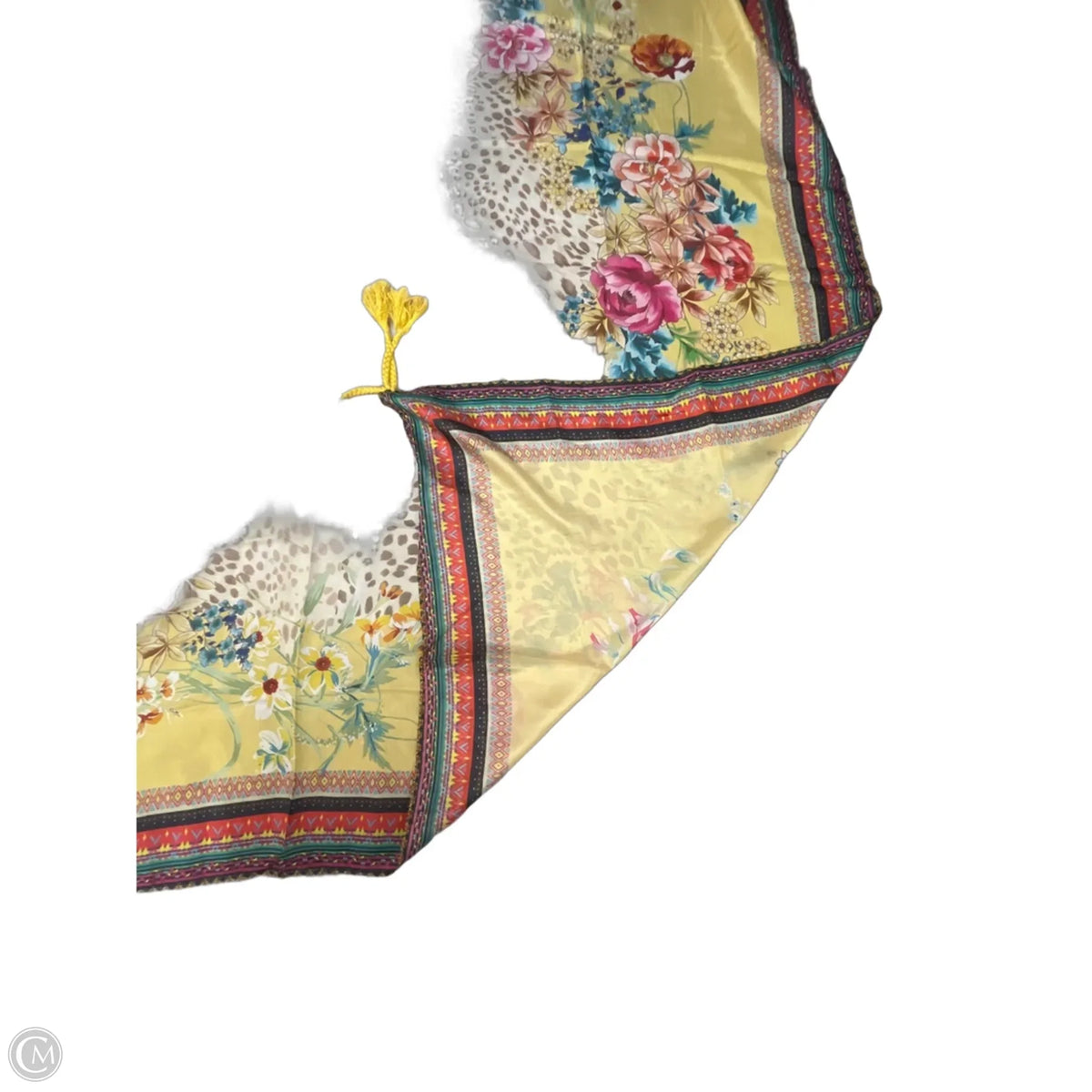 Scarf Designer By Johnny Was