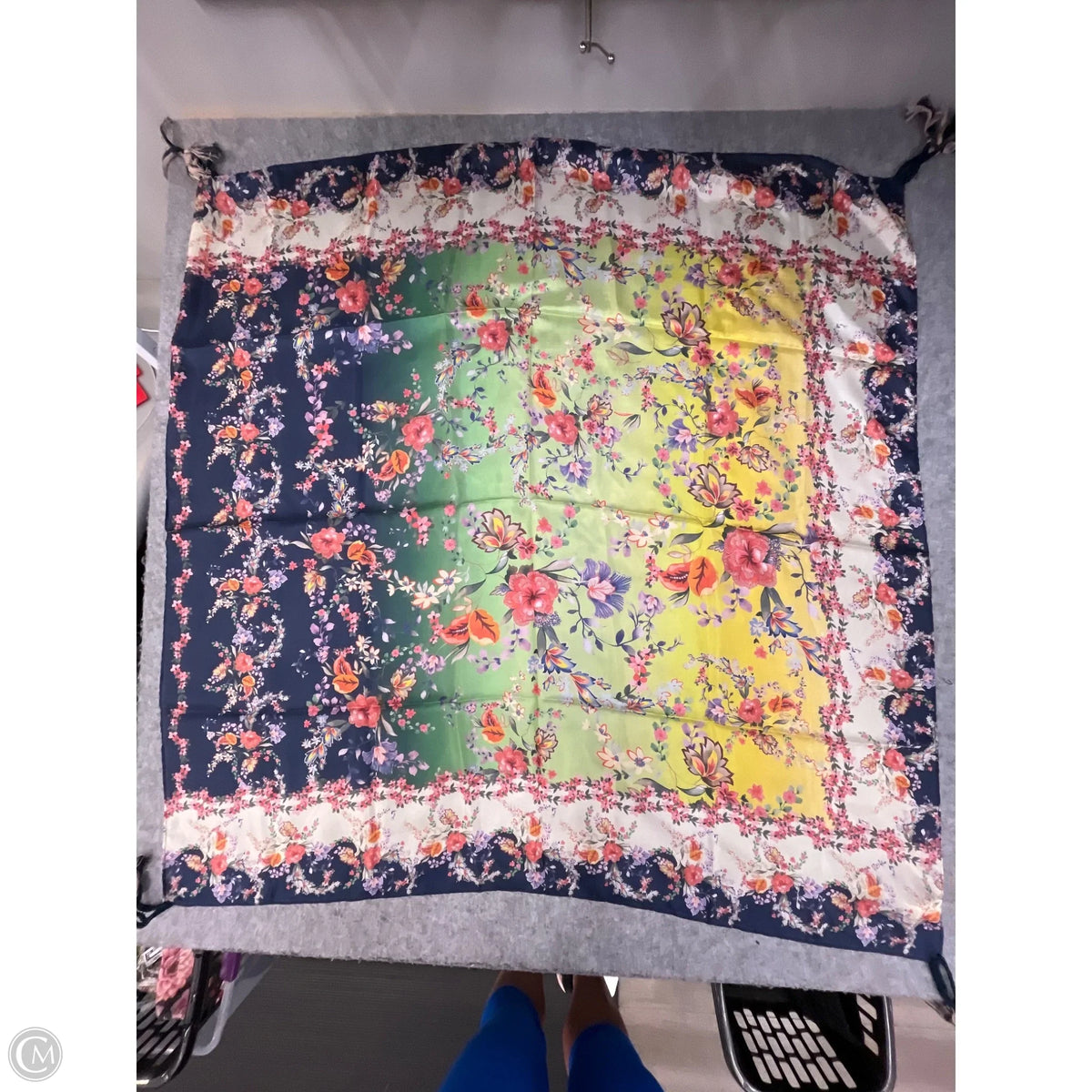 Scarf Designer By Johnny Was