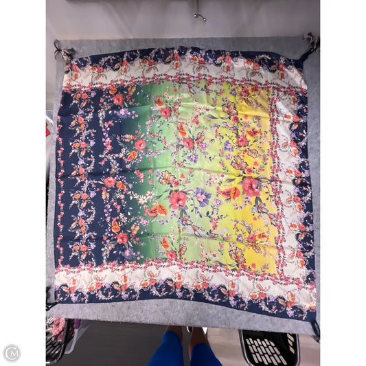 Scarf Designer By Johnny Was