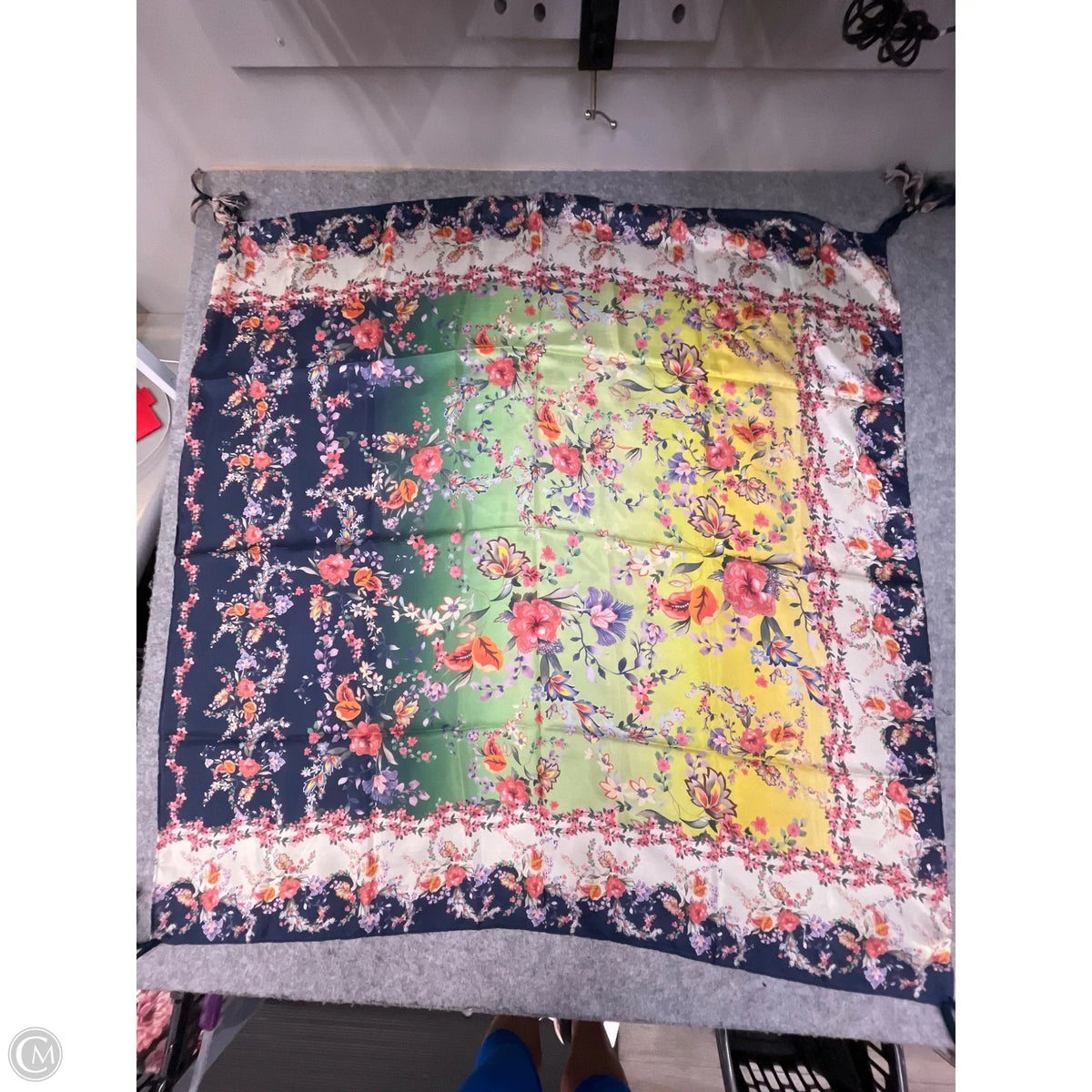 Scarf Designer By Johnny Was