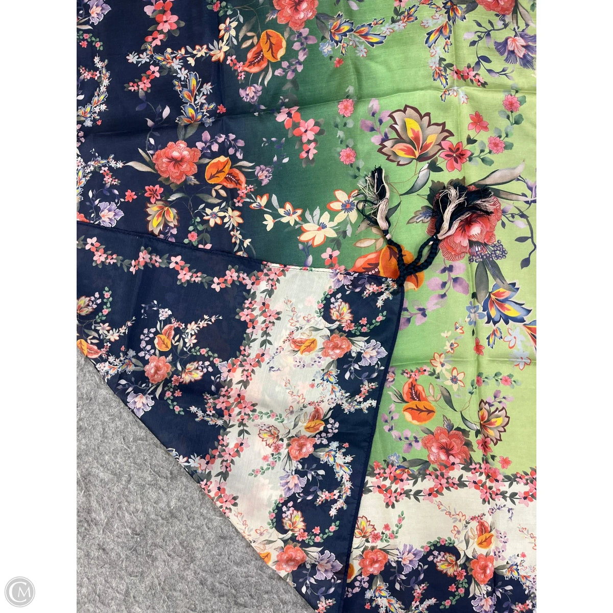 Scarf Designer By Johnny Was