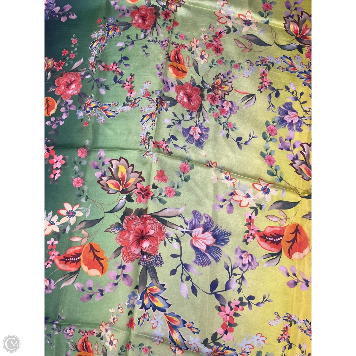 Scarf Designer By Johnny Was