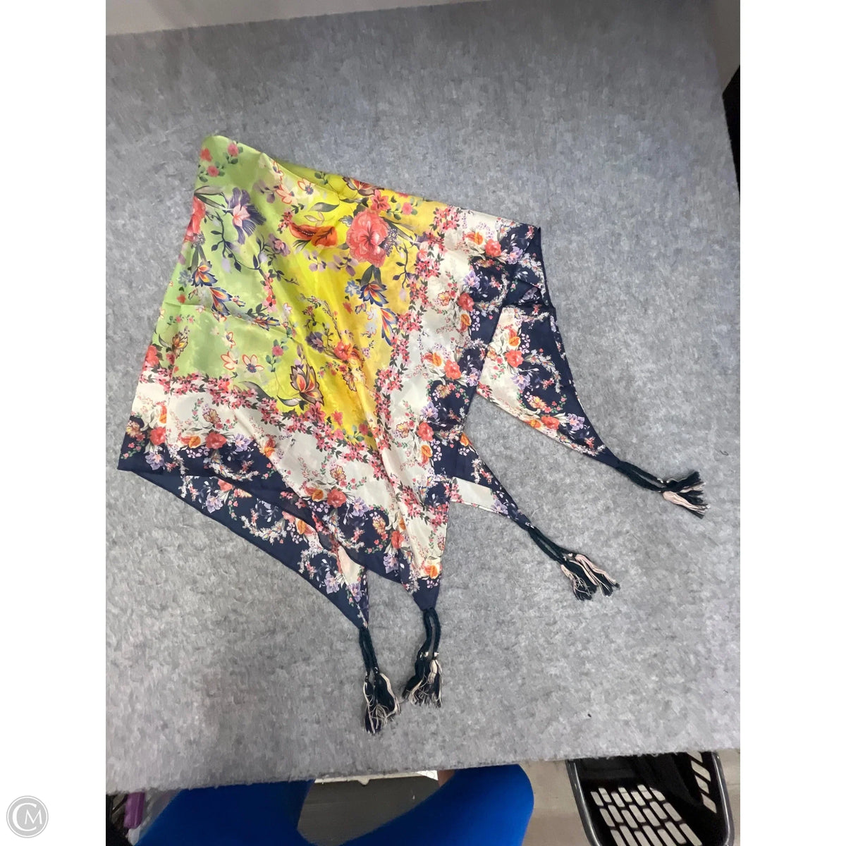 Scarf Designer By Johnny Was