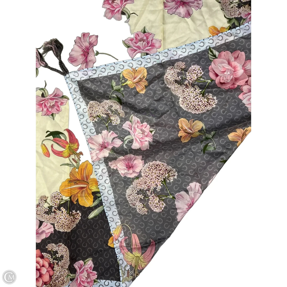 Scarf Designer By Johnny Was