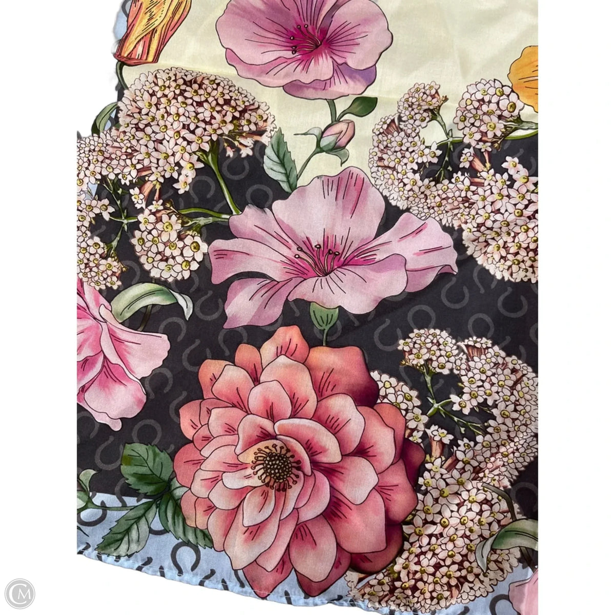 Scarf Designer By Johnny Was