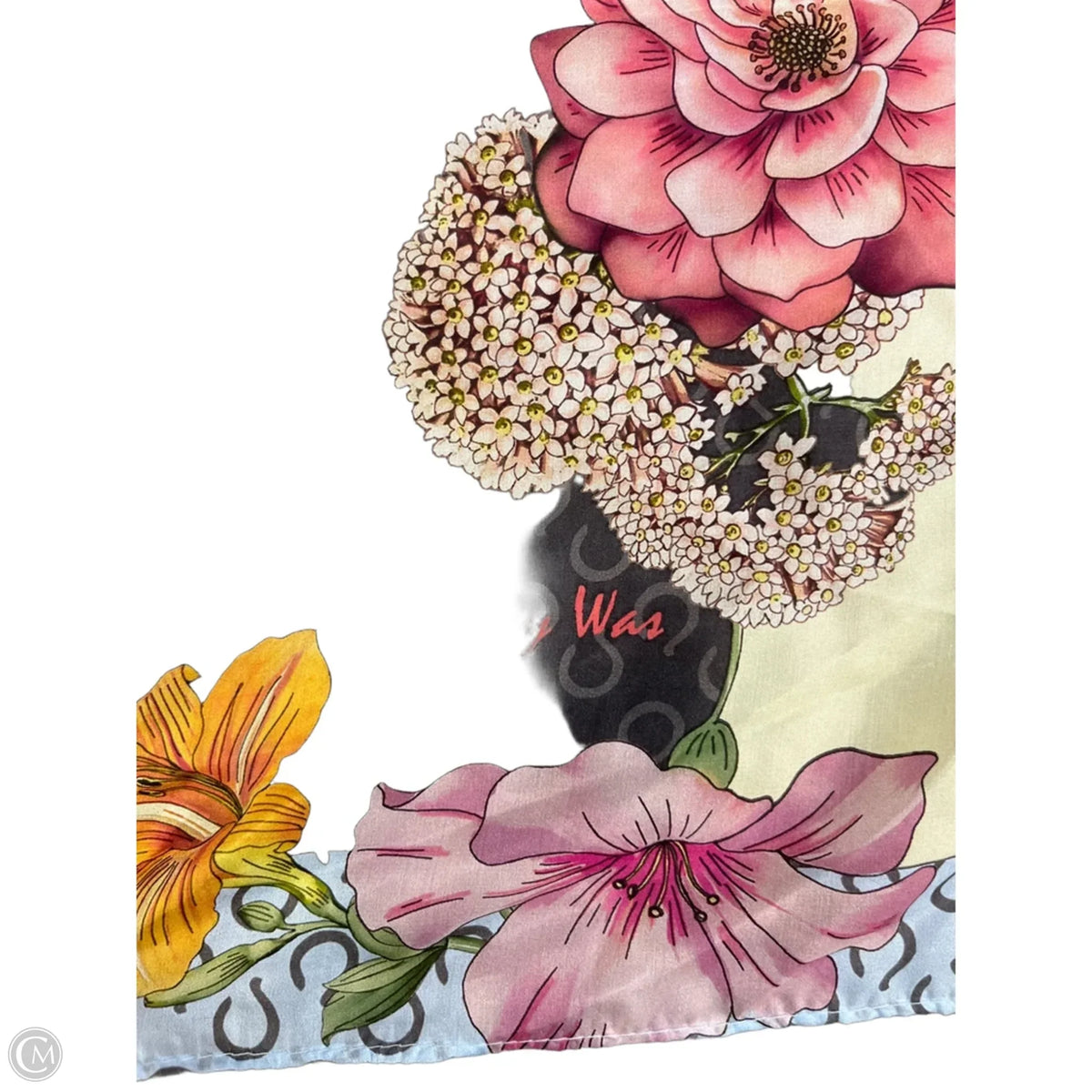 Scarf Designer By Johnny Was