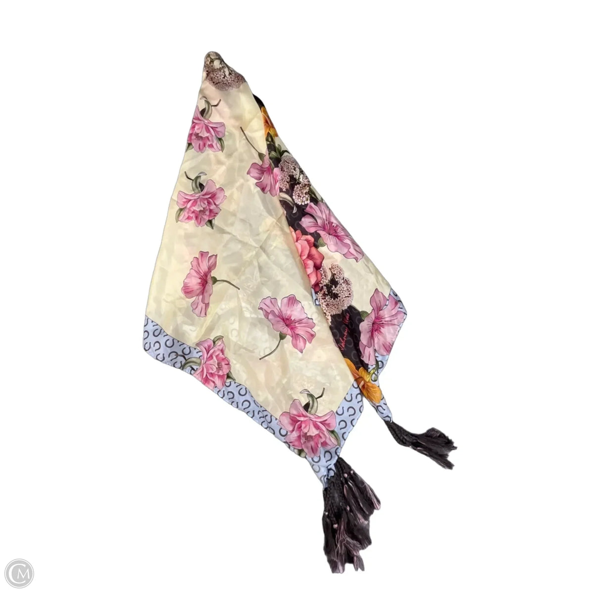 Scarf Designer By Johnny Was