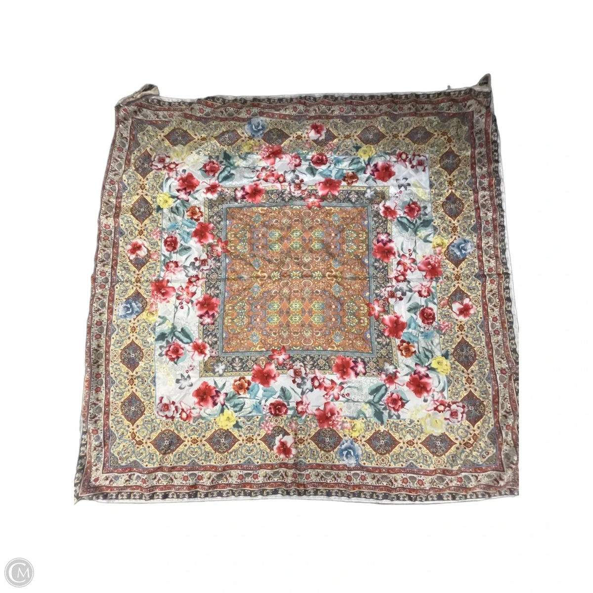 Scarf Designer By Johnny Was