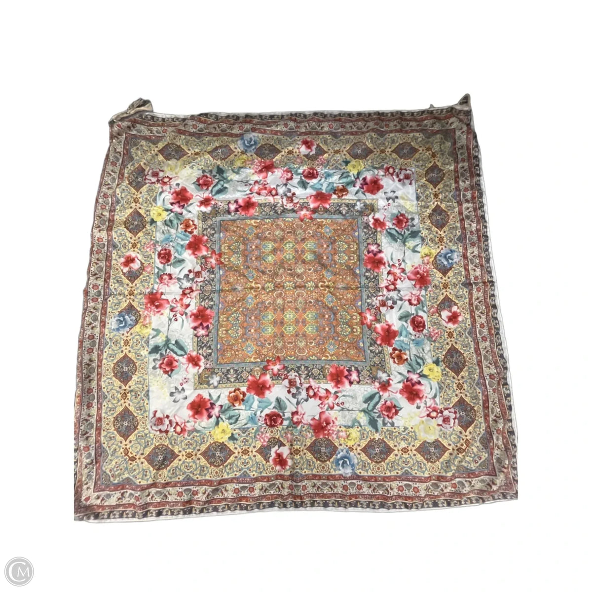 Scarf Designer By Johnny Was