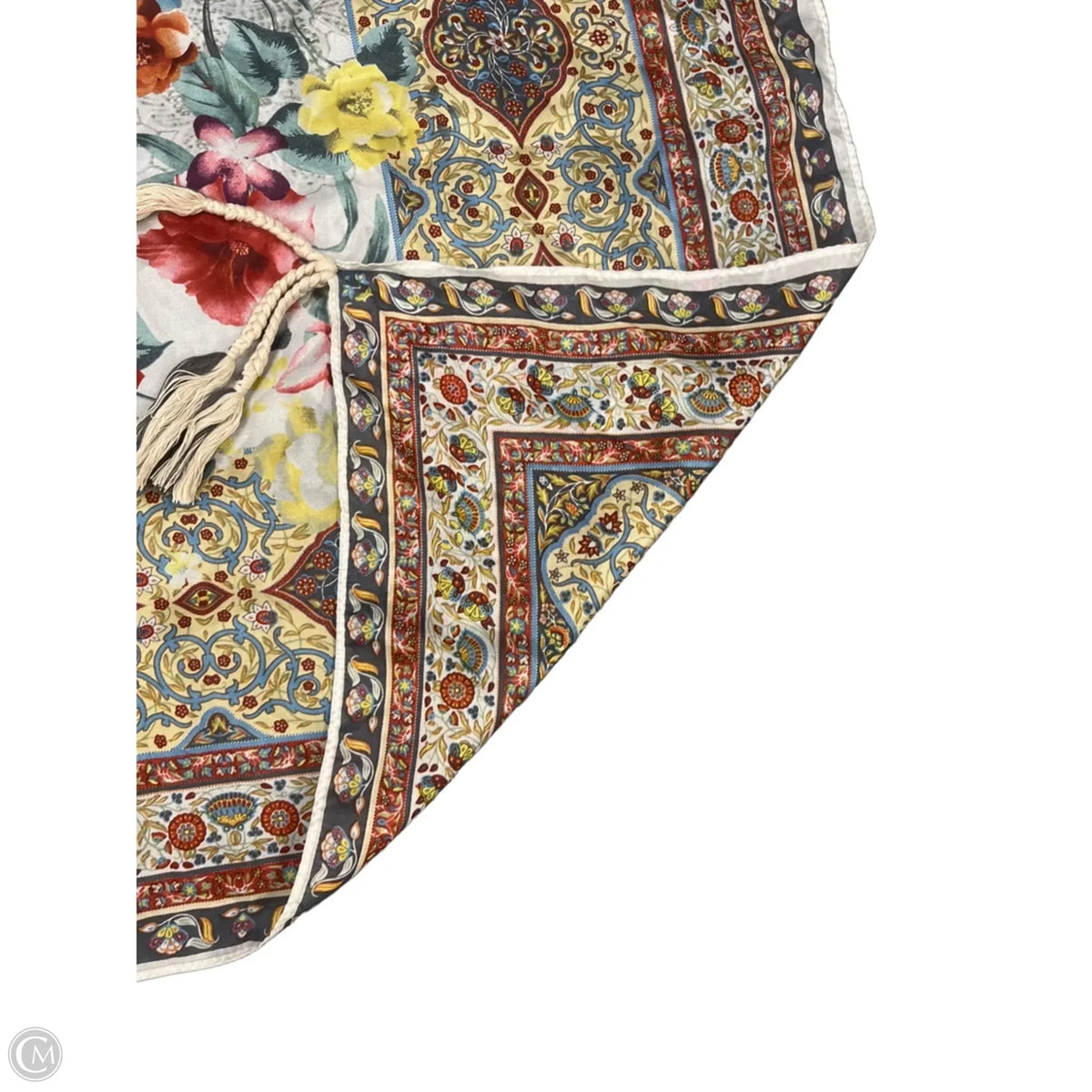 Scarf Designer By Johnny Was
