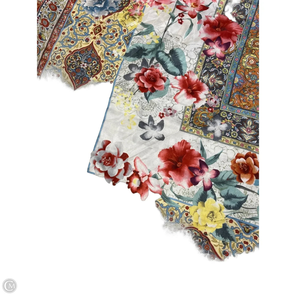 Scarf Designer By Johnny Was