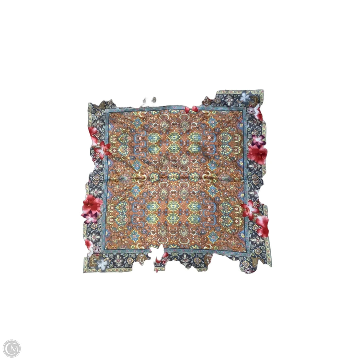 Scarf Designer By Johnny Was