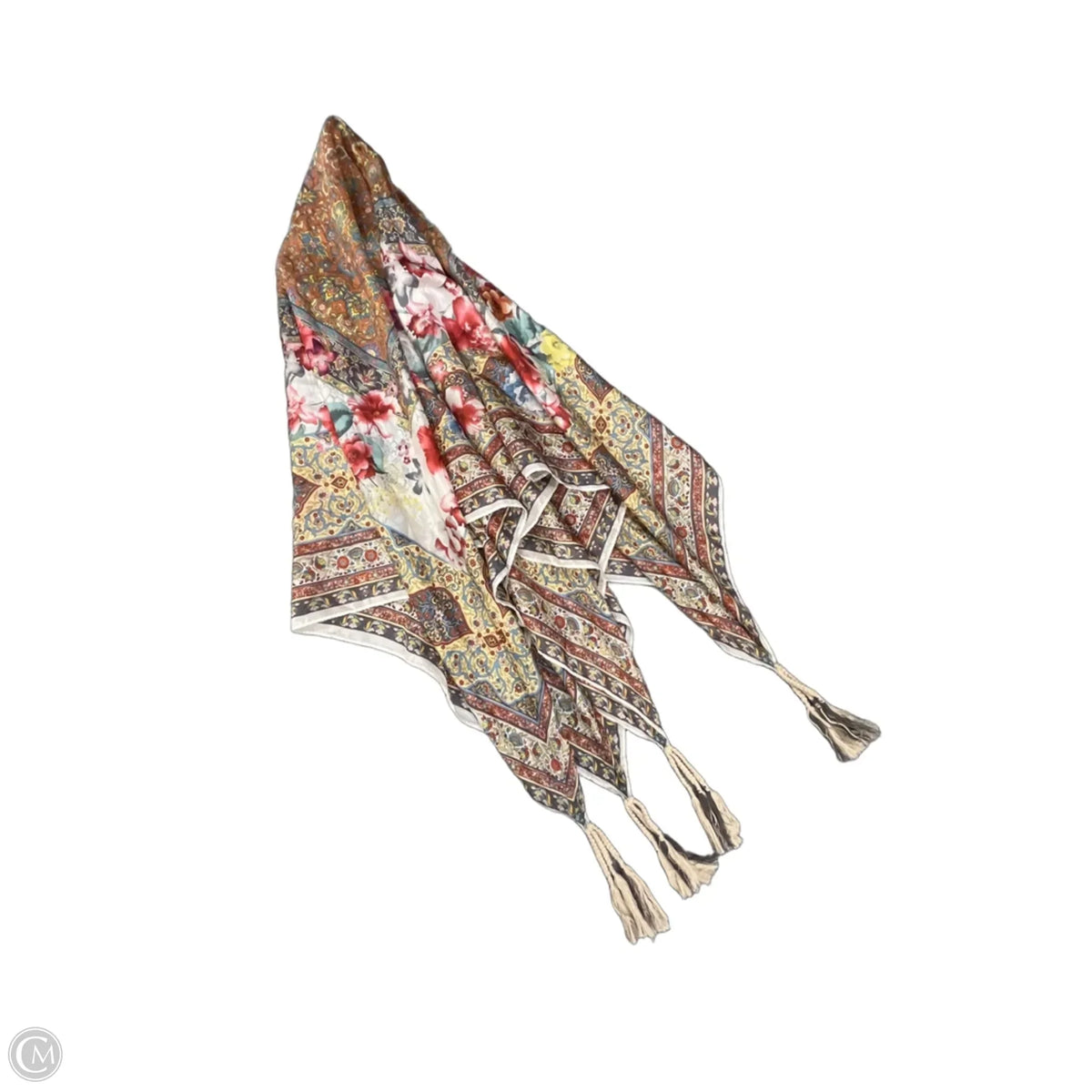 Scarf Designer By Johnny Was
