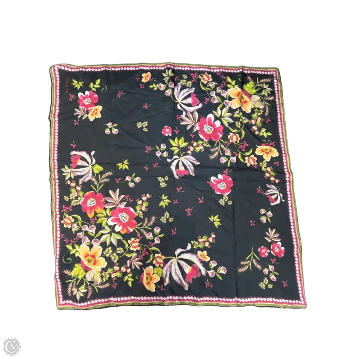 Scarf Designer By Johnny Was