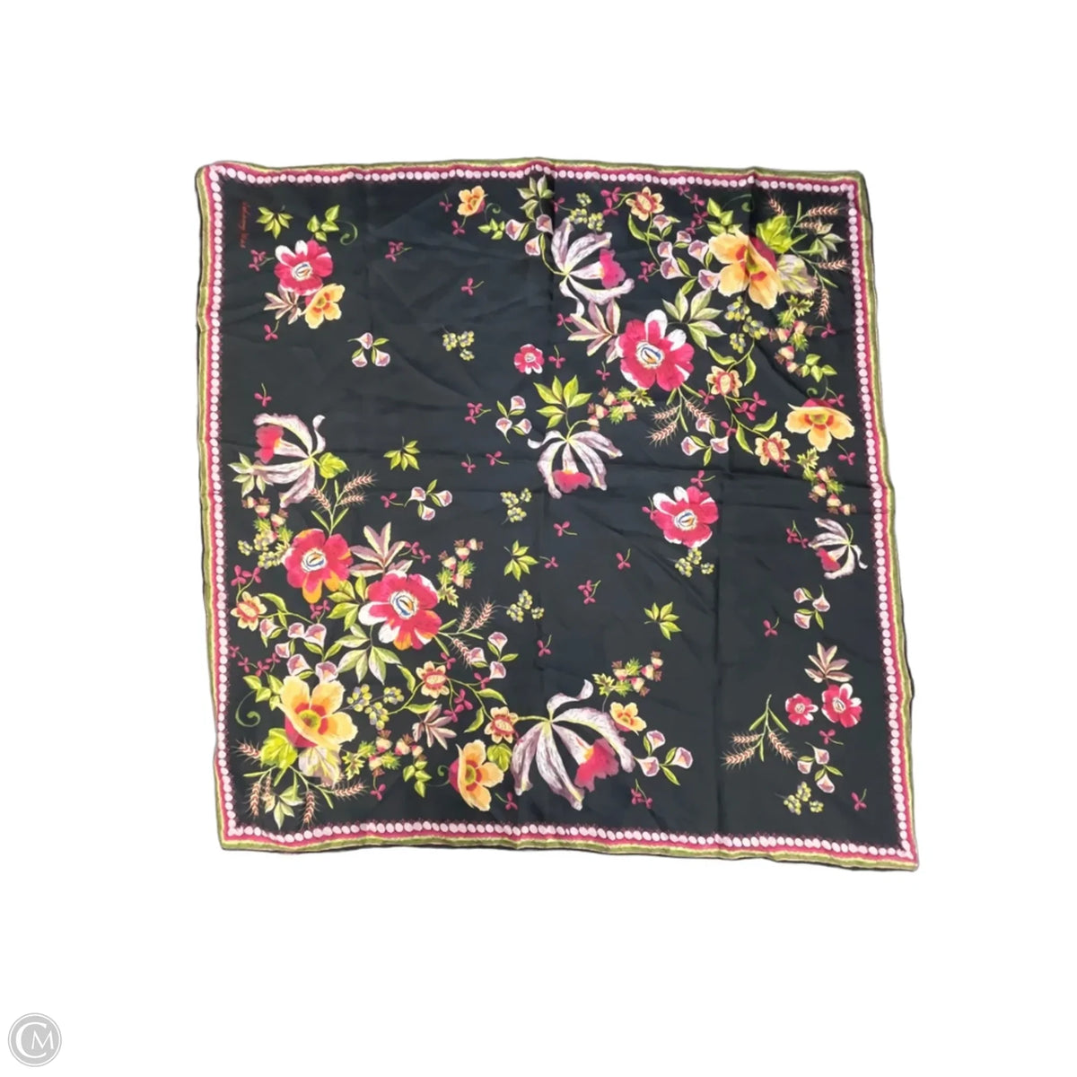 Scarf Designer By Johnny Was